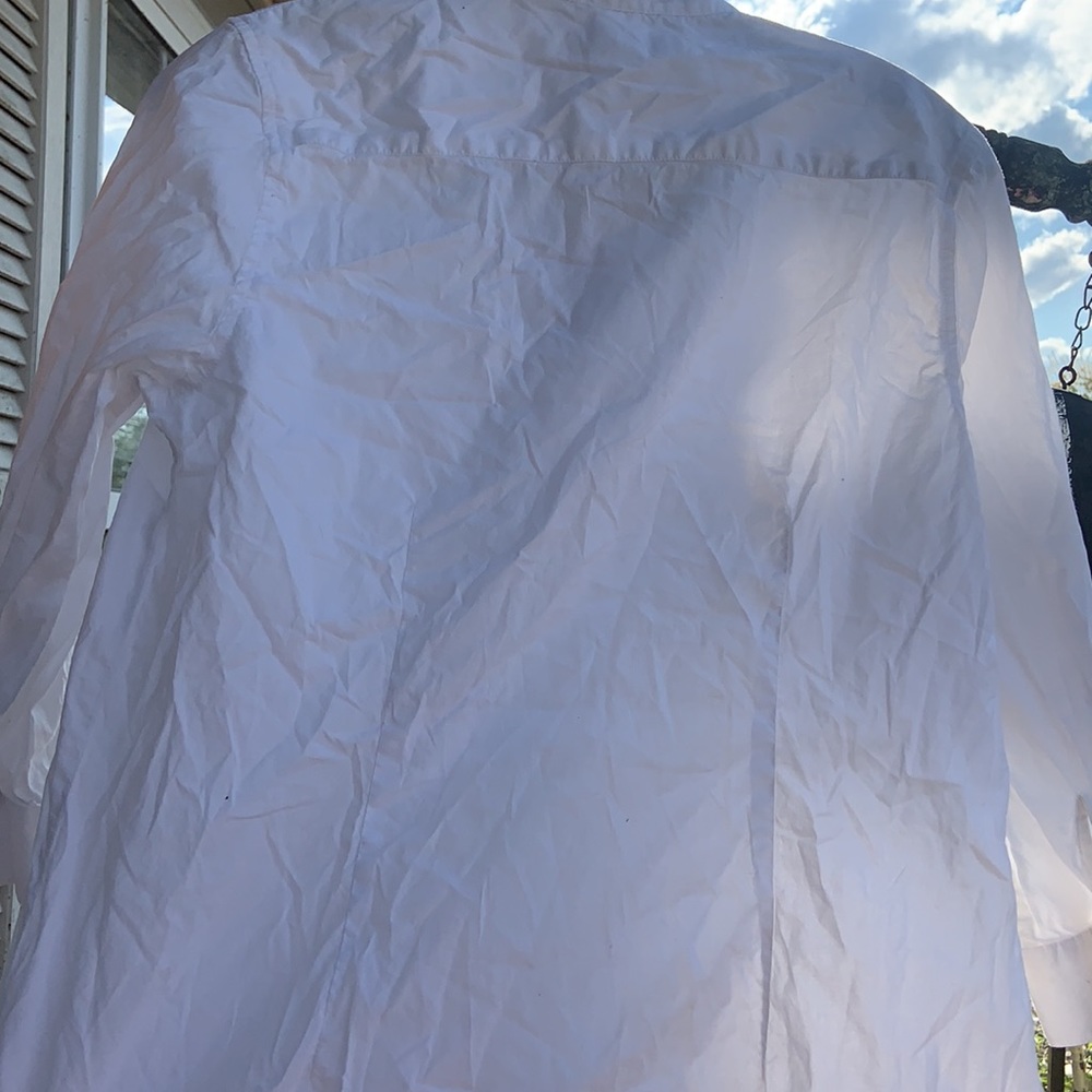 Button down shirt - Picture 2 of 2